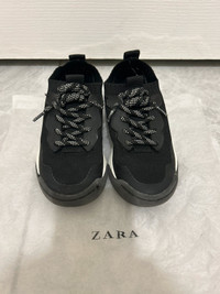 Kids Zara running shoes - kids/boys/girls - EU 29 / Size 1