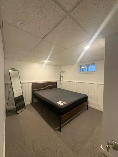 FULLY FURNISHED BEDROOM FOR RENT – GIRL ONLY (Westwood area) Looking for a clean, comfortable, and m...