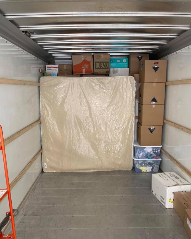 OTTAWA IDEAL MOVERS in Moving & Storage in Ottawa