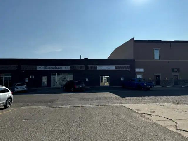 OKz.ca Post – Streets Alive Retail   Warehouse Space - For Sale