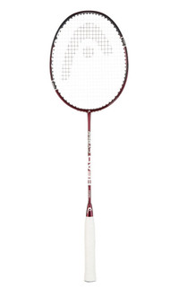 Head Cyber Badminton Racket 