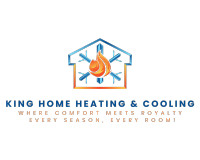  Reignite Comfort with King Home HVAC  - Expert Heating & Co