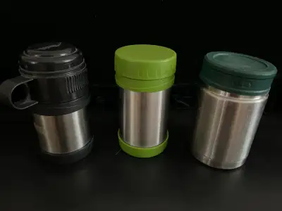Vacuum Insulated Food Container for sale, View more