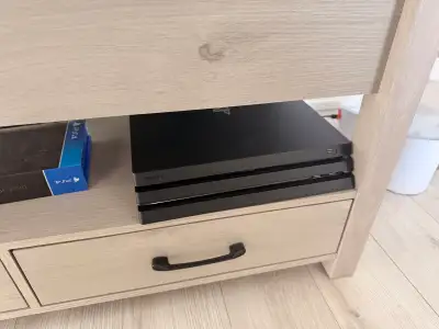  PS4 Pro for Sale – Upgraded & Ready to Play! , View more