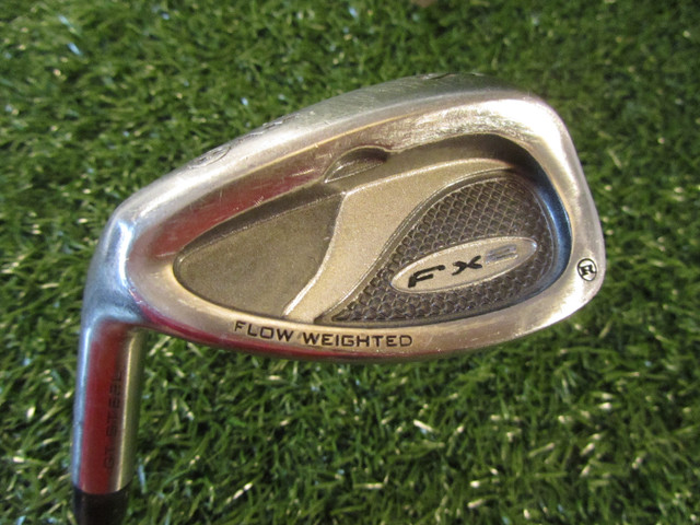 Mens LH Sand Wedges * Your Choice in Golf in Winnipeg