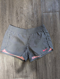 Nike reversible shorts 