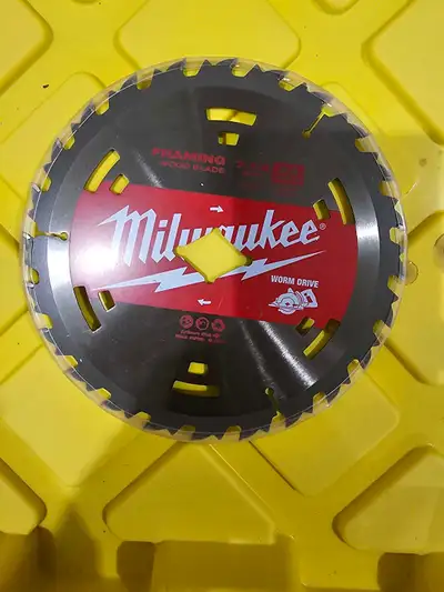 Milwaukee Saw Blade, View more
