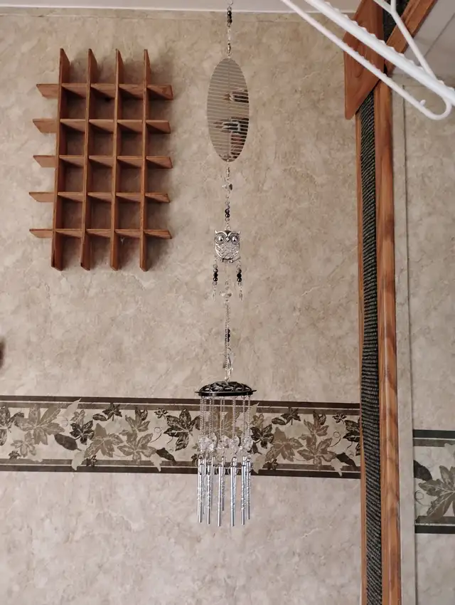 ADraques Art Collections... Windspinner Suncatcher Windchime566988953302476801