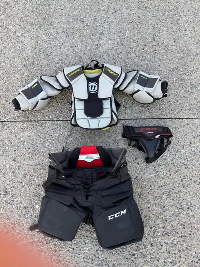 Misc. Goal Equipment, View more
