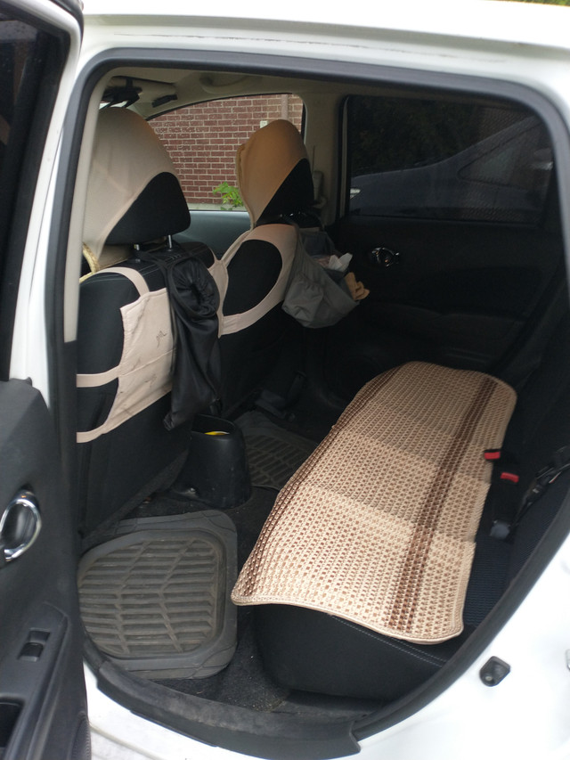 2016 Nissan versa note SL Fully loaded in Cars & Trucks in Ottawa - Image 3