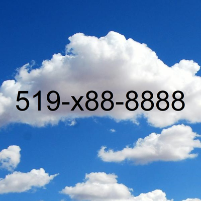 519 888888 and others ViP memorable 416 Numbers SALE, View more