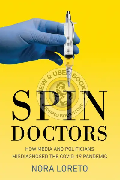 Spin Doctors Loreto 9781773634876, View more
