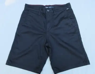 VANS short noir Homme/ado grandeur 28 NEUF, View more