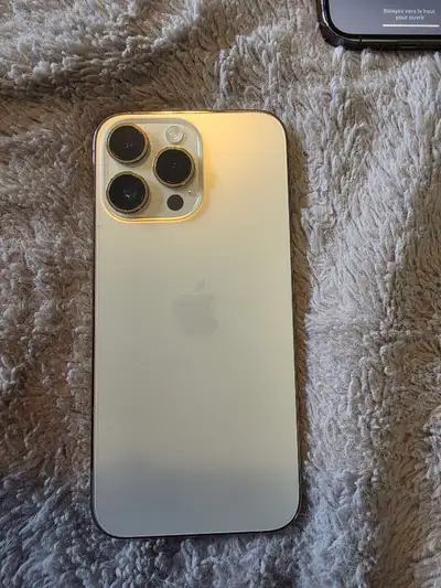 2 I phone 14 pro max , View more