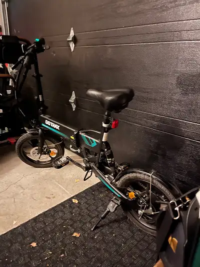 70 ads for velo pliable in Bikes in Greater Montreal Kijiji Marketplaces