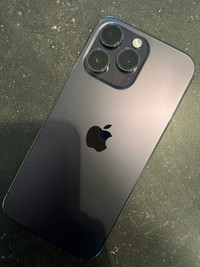 IPhone 14 PRO MAX 128g