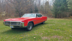 1969 Buick Electra