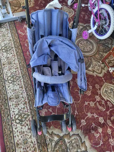 Dream On Me Stroller, View more