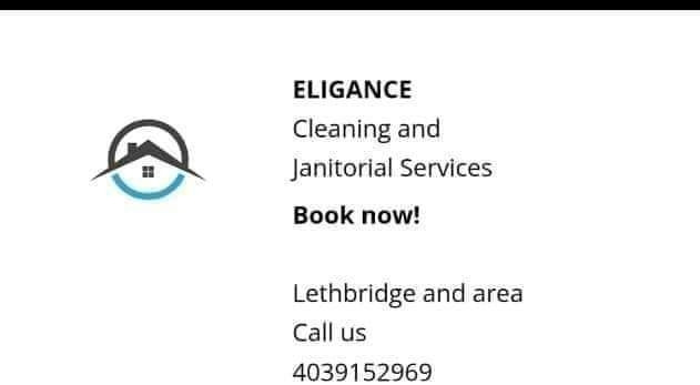 Residential, commercial and industrial cleaning  in Cleaners & Cleaning in Lethbridge - Image 2