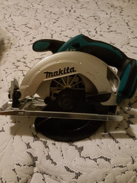 Makita Skill Saw