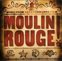 Moulin Rouge (Music From Baz Luhrmann's Film) CD