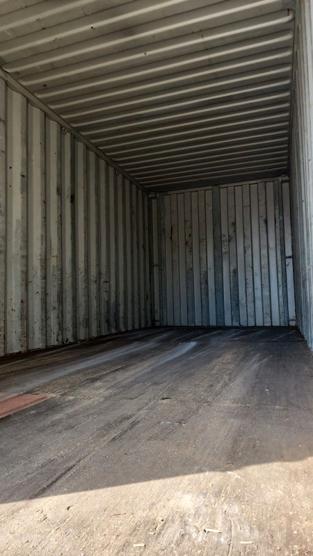 SHIPPING CONTAINERS 20' 5*1*9*2*4*1*1*8*4*2 SEACAN STORAGE 20FT in Other Business & Industrial in Kitchener / Waterloo - Image 3