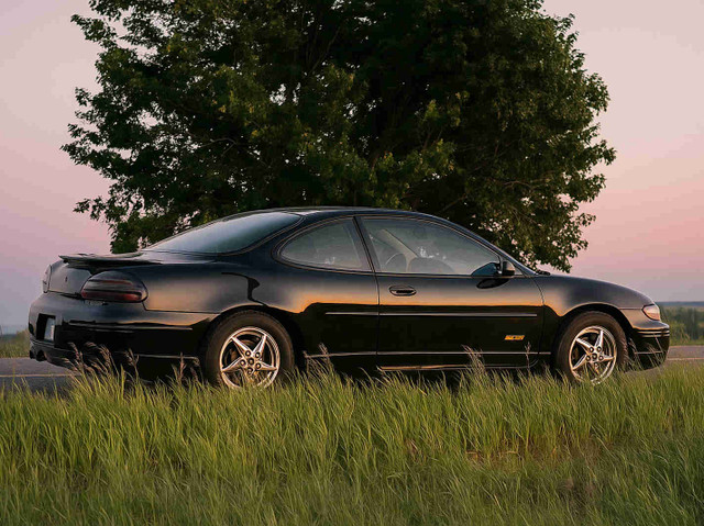 1997–2003 Pontiac Grand Prix GTP Wanted! in Cars & Trucks in Oakville / Halton Region