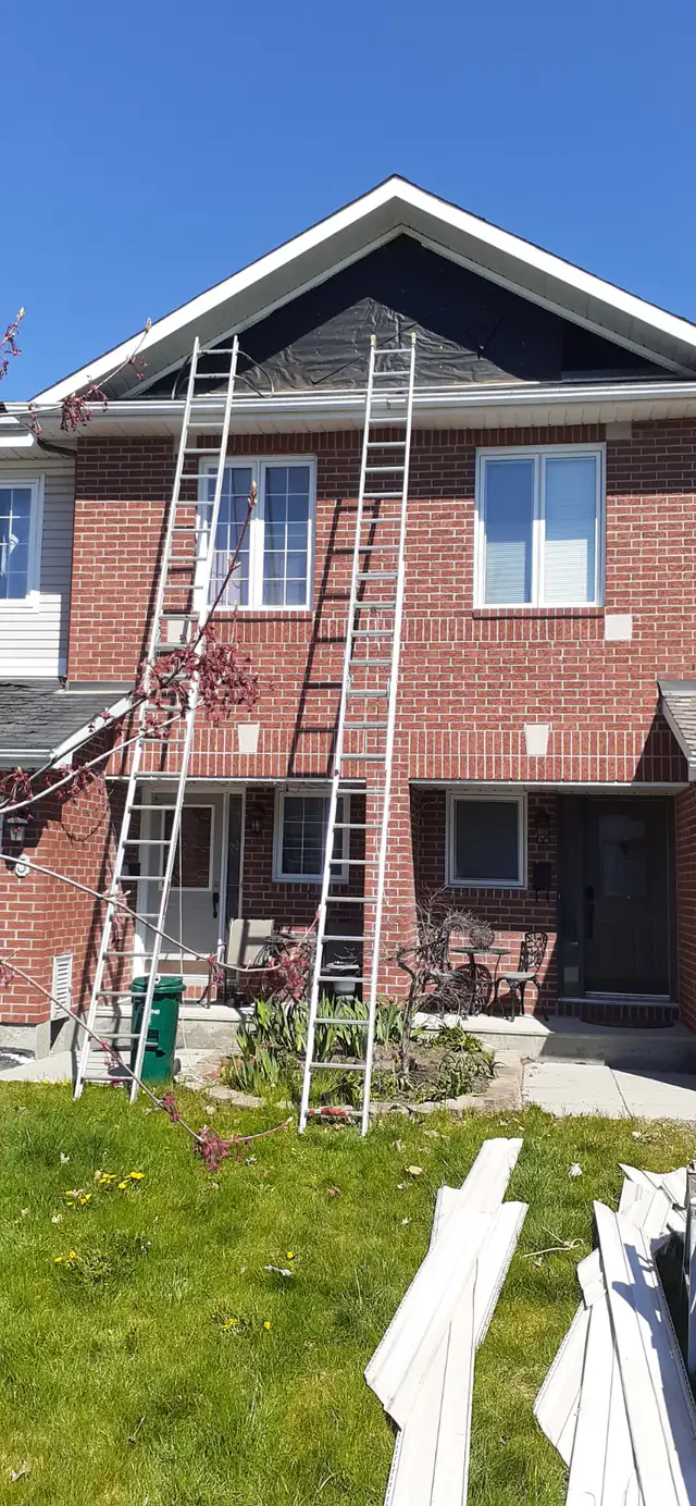 RW RENOVATIONS 613-829-2787 in Renovations, General Contracting & Handyman in Ottawa - Image 4