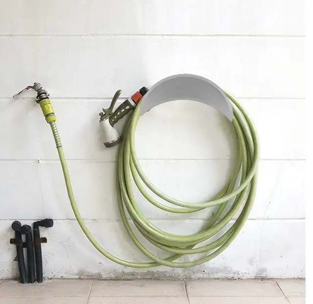 Garden Hose Holder in Outdoor Tools & Storage in Vancouver - Image 3