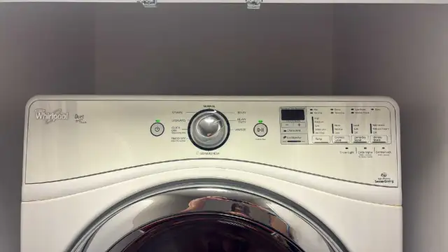 WASHING MACHINE REPAIR – FAST & RELIABLE SERVICE