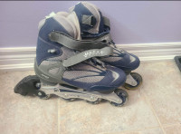 Women's Roller Blades 