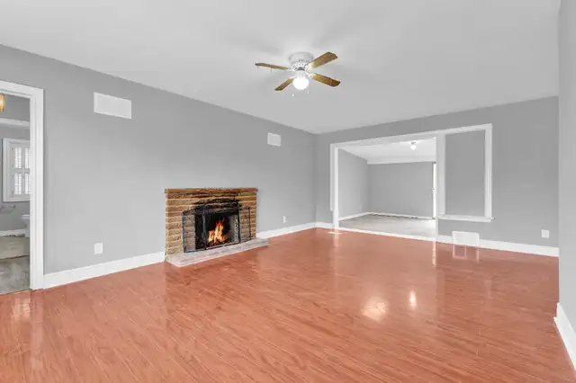 3 Bedrooms House For Rent Port Credit Mississauga in Long Term Rentals in Mississauga / Peel Region - Image 4