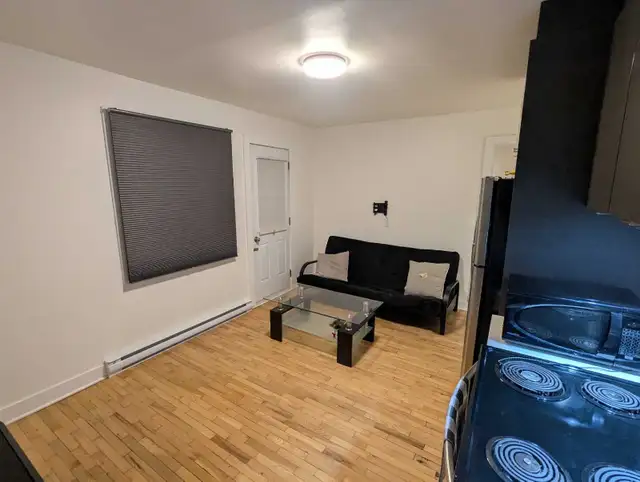 3 1/2 Apartment for rent In Cotes-des-Neiges in Long Term Rentals in City of Montréal - Image 3