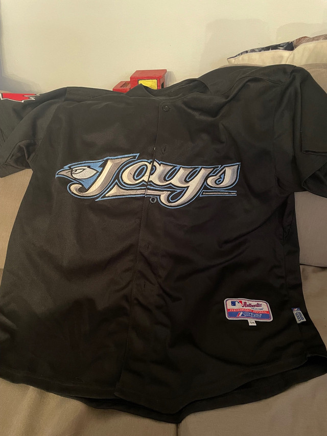 TORONTO BLUE JAYS JERSEY in Baseball & Softball in Dartmouth