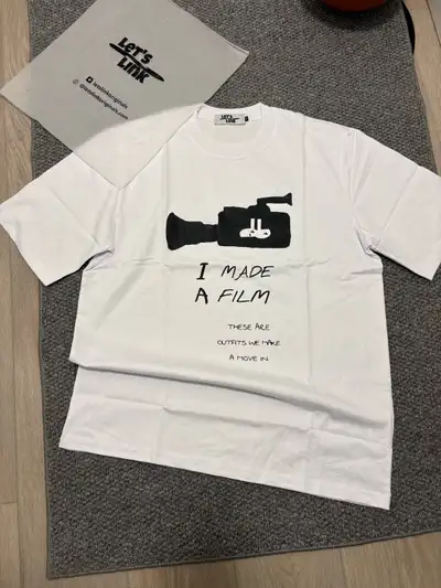 Letslinkoriginals, View more