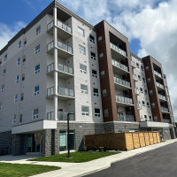 Brand New 1 and 2 Bedroom Suites For Rent in Sarnia, ON