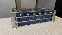 Used once: RME Fireface 800 + ADI-8 DS converters