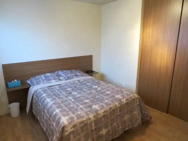 Maison à louer 6 1/2(3 chambres) court terme tout inclus in Long Term Rentals in Saguenay - Image 7