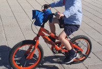 bicyclette enfant / child bicycle