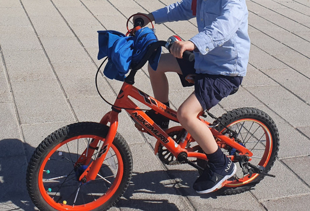 bicyclette enfant / child bicycle dans Enfants  à Ville de Montréal