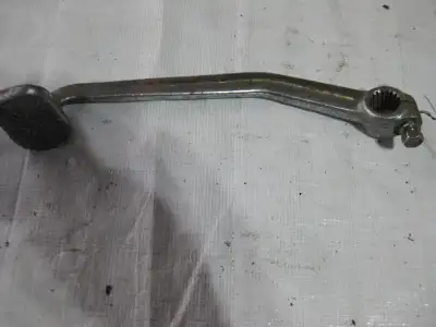 Suzuki Motorcycle GS 750 Rear Brake Lever / Pedal - $10.00 obo Used; in Good to Very Good condition