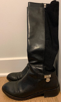 Michael Kors boots