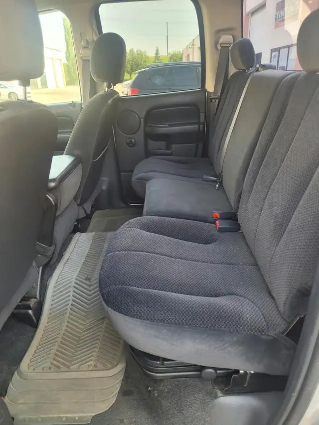 2005 Dodge Ram 1500 SLT552944993043763206