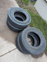 LT 225/75/R16 Tires