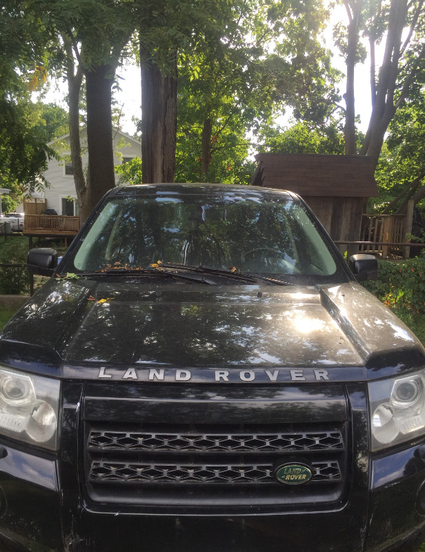 “Reduced price” this WEEK ONLY ..2010 Landrover LR2 in Cars & Trucks in Kitchener / Waterloo - Image 3