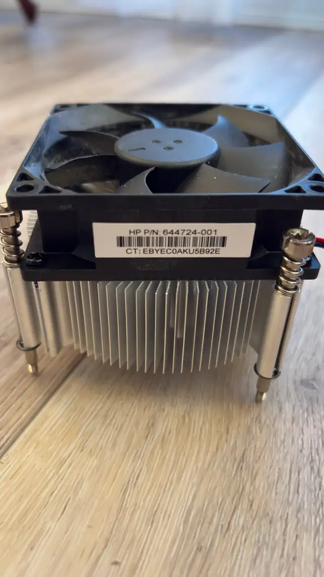 PC parts in Other in Markham / York Region - Image 5