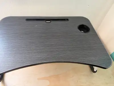  Foldable laptop Desk for Bed , View more