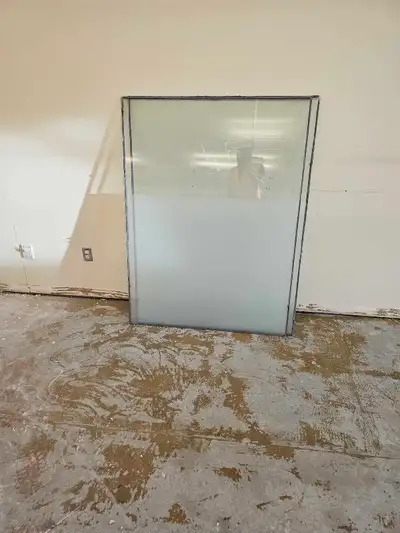 Glass Window Panel, View more