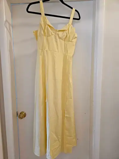 Milkmaid Dress, View more