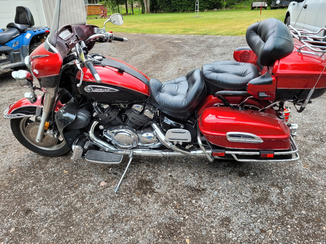 Motorcycles in Touring in Kingston - Image 3